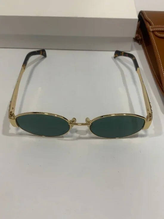 Celine Women's Sunglasses - Picture 4 of 6